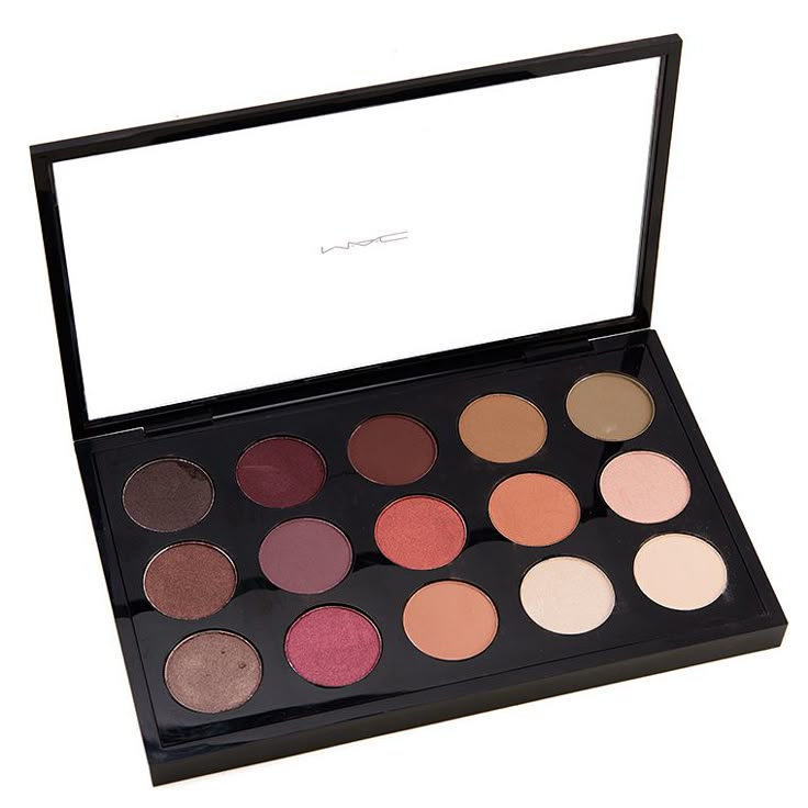 Radiant Eyeshadow Palette