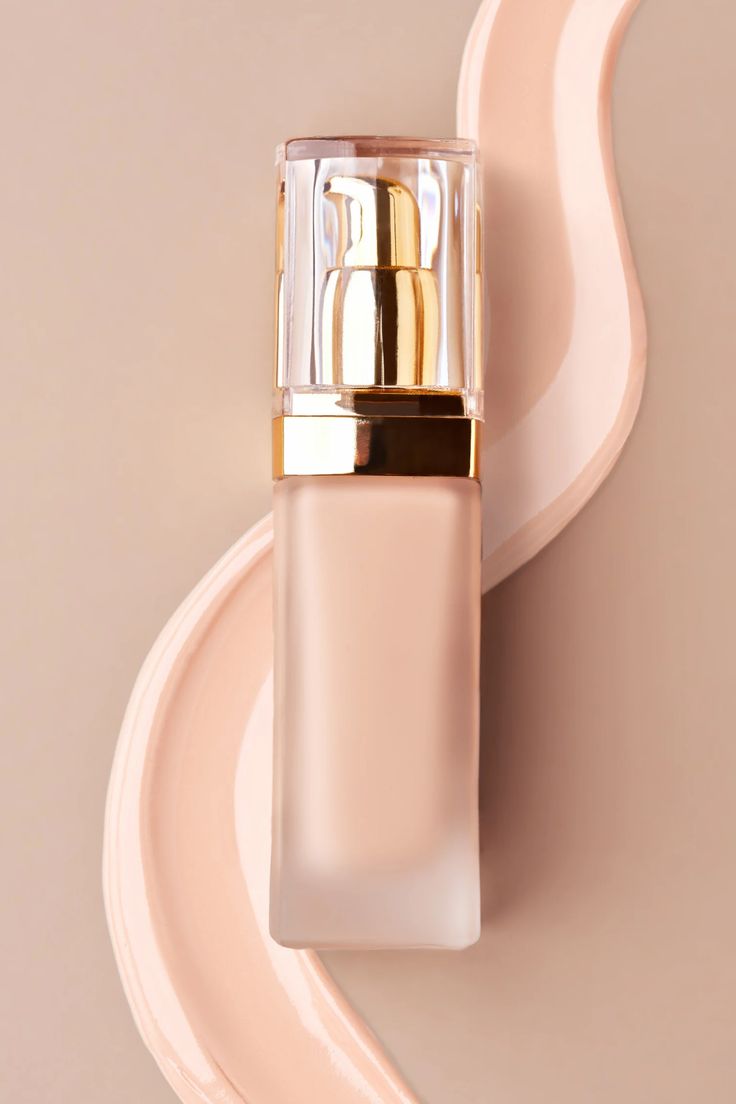 Luminous Foundation