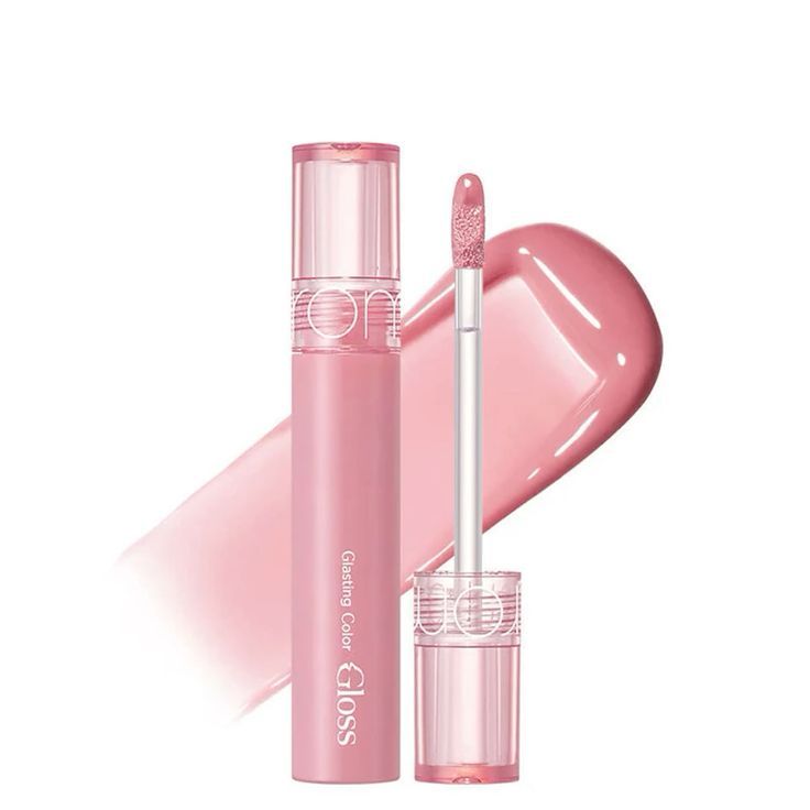 GlowGloss Lip Shine