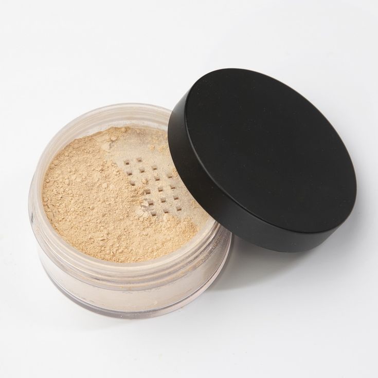 Velvet Loose Powder